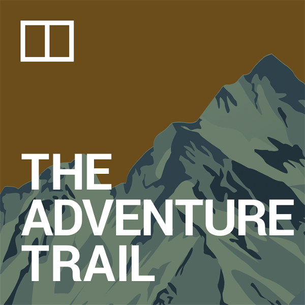 Artwork for The Adventure Trail