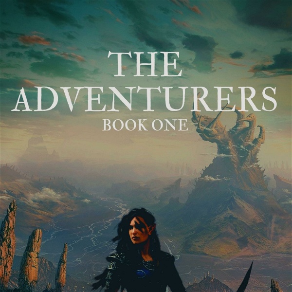Artwork for The Adventurers Stories