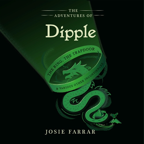 Artwork for The Adventures of Dipple