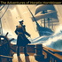 The Adventures of Horatio Hornblower