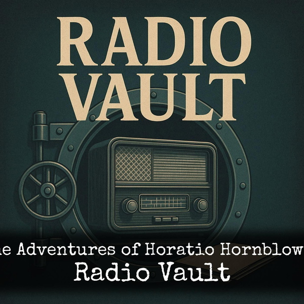 Artwork for The Adventures of Horatio Hornblower