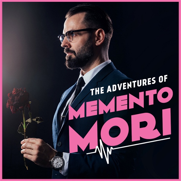 Artwork for The Adventures of Memento Mori