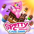 Spotty Dinosaur's Cake Shop丨Friends' Fun-filled Game Time for Kids丨Dino Adventure Tales