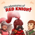 The Adventures of Red Knight