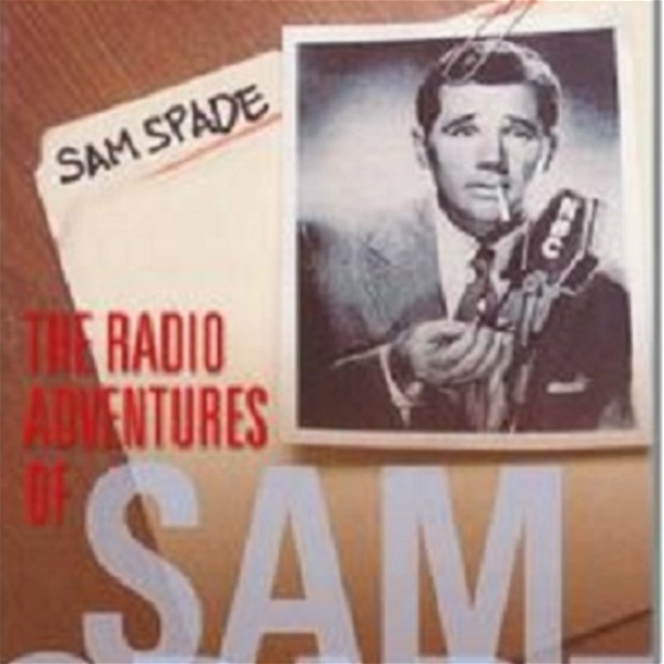 Artwork for The Adventures of Sam Spade
