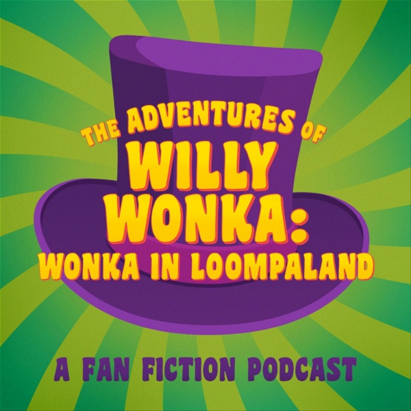 Artwork for The Adventures of Willy Wonka: Wonka In Loompaland
