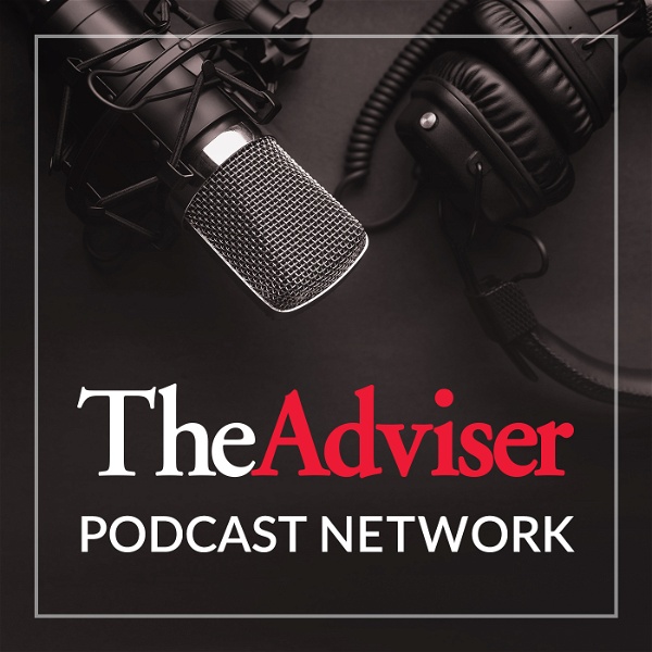 Artwork for The Adviser Podcast Network