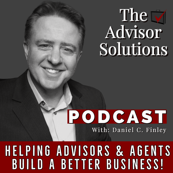 Artwork for The Advisor Solutions Podcast