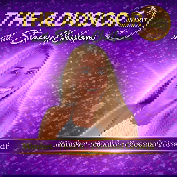 Artwork for The Advisor