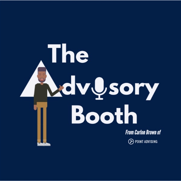 Artwork for The Advisory Booth
