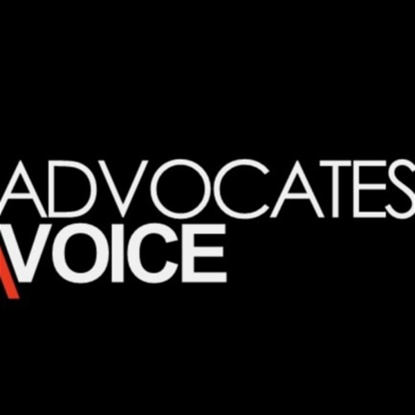 Artwork for The Advocates Voice
