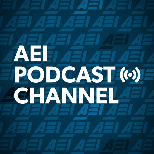 Artwork for AEI Podcast Channel