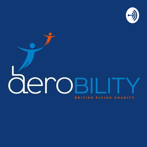 Artwork for The Aerobility Podcast