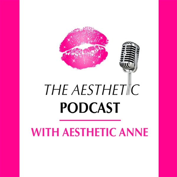 Artwork for The Aesthetic Podcast