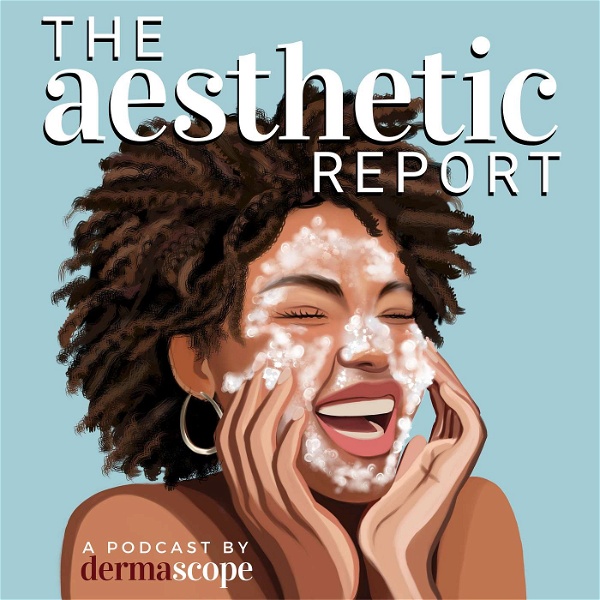 Artwork for The Aesthetic Report