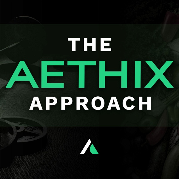 Artwork for The Aethix Approach