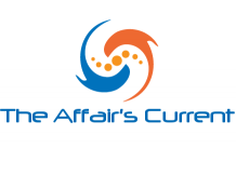 Artwork for The Affair's Current