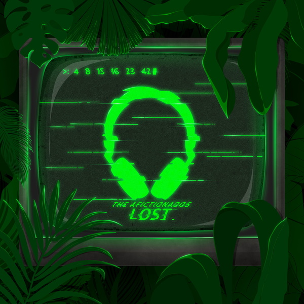 Artwork for the afictionados