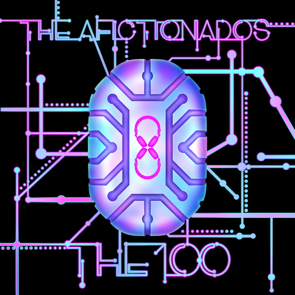 Artwork for the afictionados