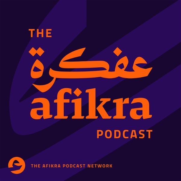 Artwork for The afikra Podcast