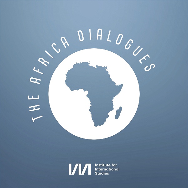 Artwork for The Africa Dialogues