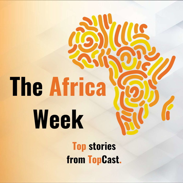 Artwork for The Africa Week