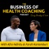 The Business Of Health Coaching Podcast