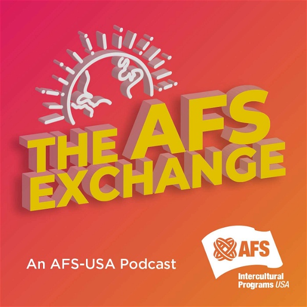 Artwork for The AFS Exchange