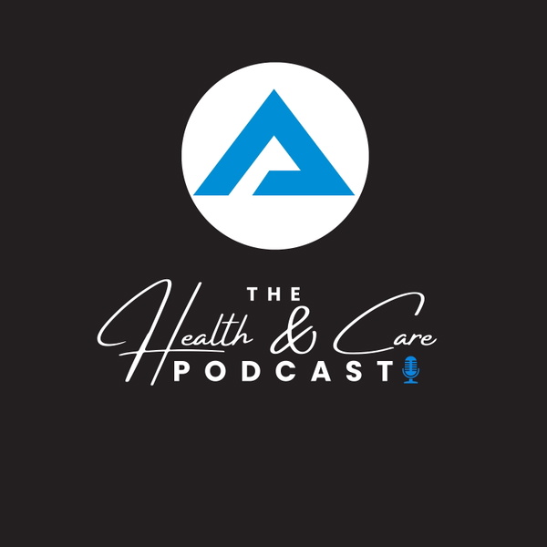 Artwork for The AFS Health & Care Podcast