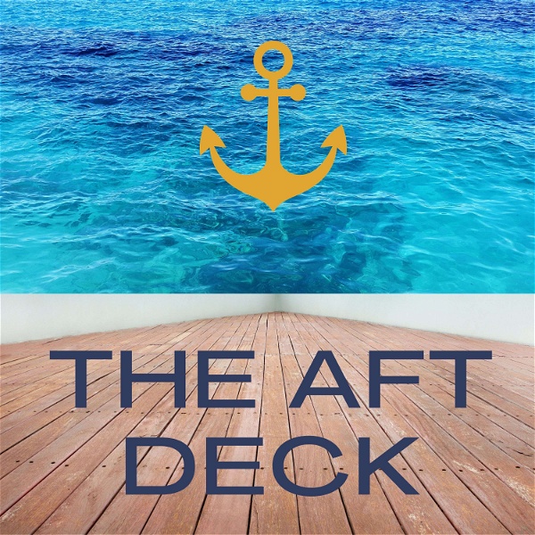 Artwork for The Aft Deck