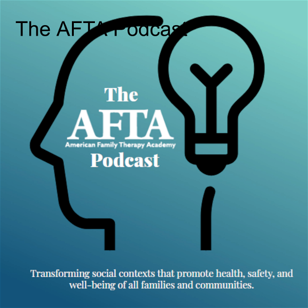 Artwork for The AFTA Podcast