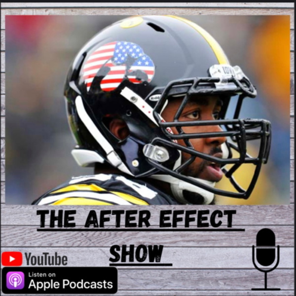 Artwork for The After Effect Show