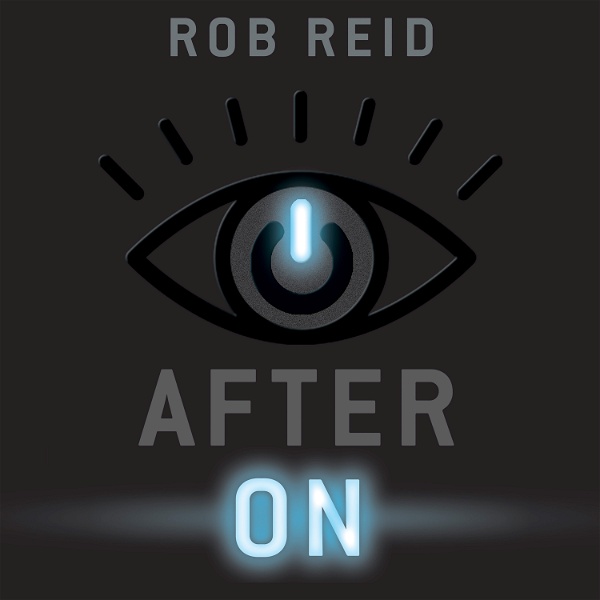 Artwork for The After On Podcast