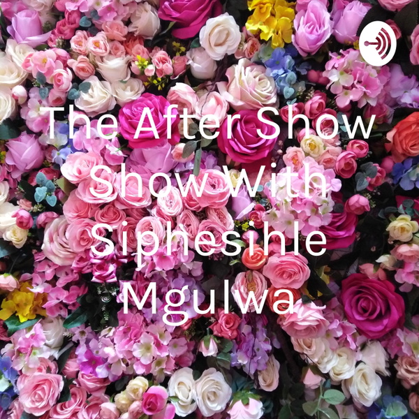 Artwork for the after show show