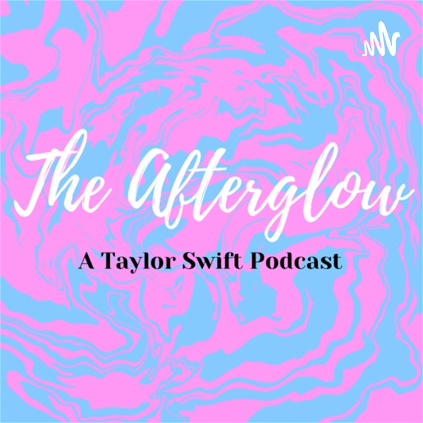 Artwork for The Afterglow