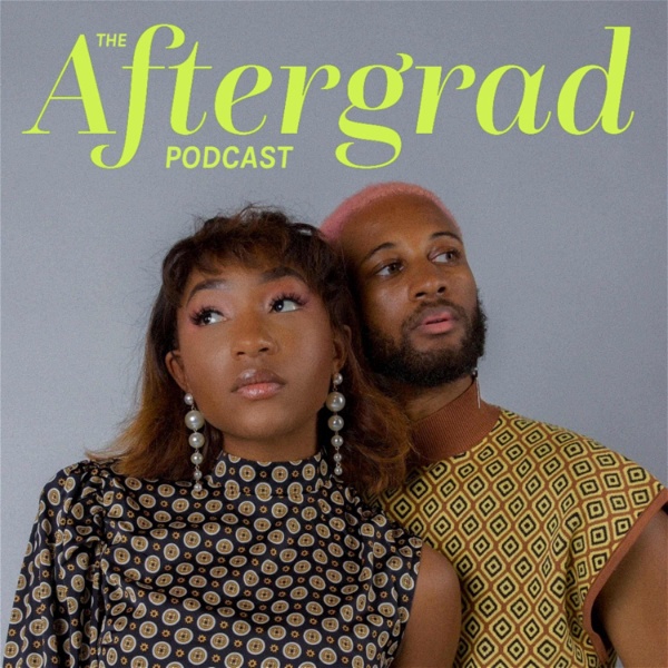 Artwork for The Aftergrad Podcast