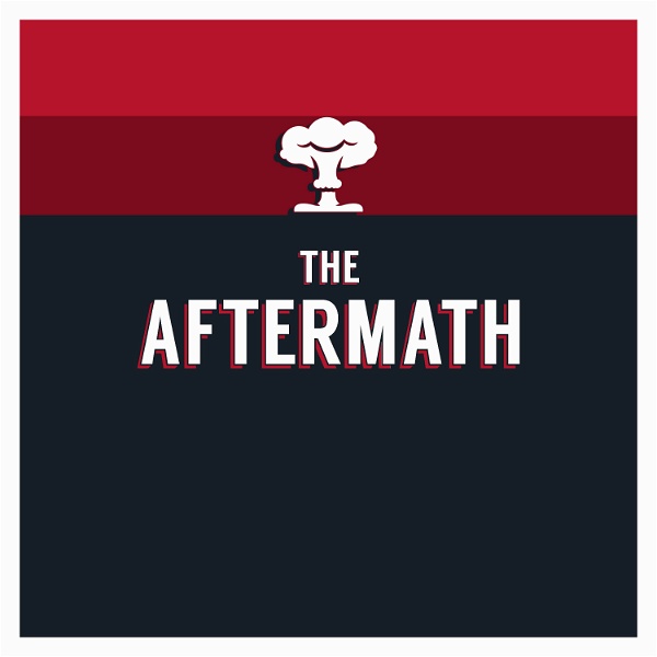 Artwork for The Aftermath
