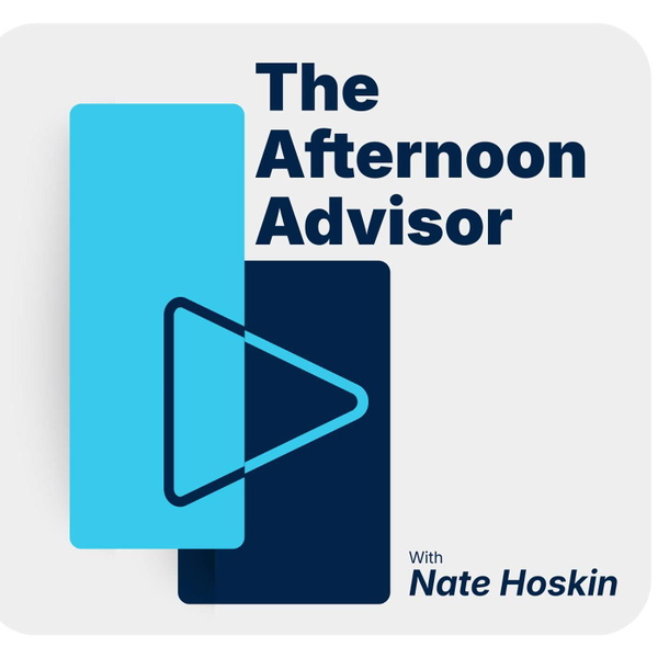 Artwork for The Afternoon Advisor