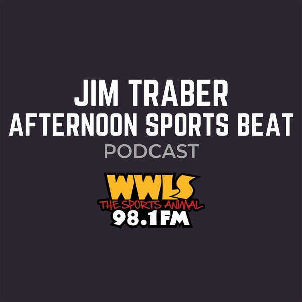 Artwork for The Afternoon Sports Beat
