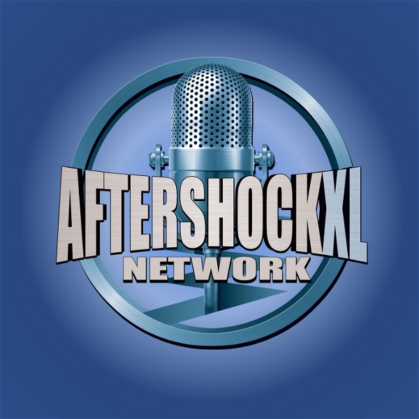Artwork for The AftershockXL Network