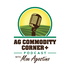 The Ag Commodity Corner+