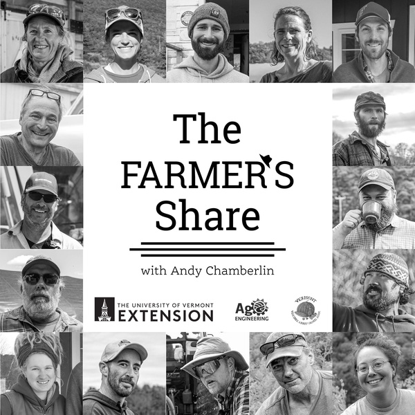 Artwork for The Farmer's Share