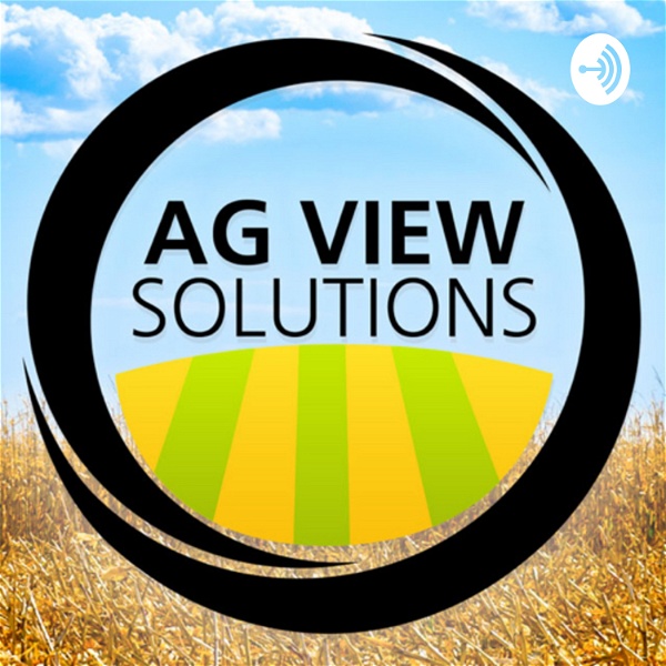 Artwork for The Ag View Pitch