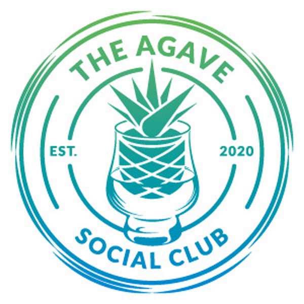 Artwork for The Agave Social Club