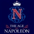 The Age of Napoleon Podcast