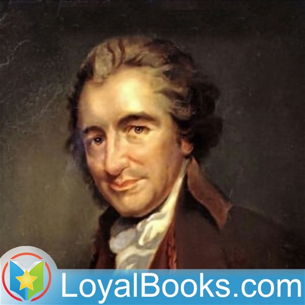 Artwork for The Age of Reason by Thomas Paine