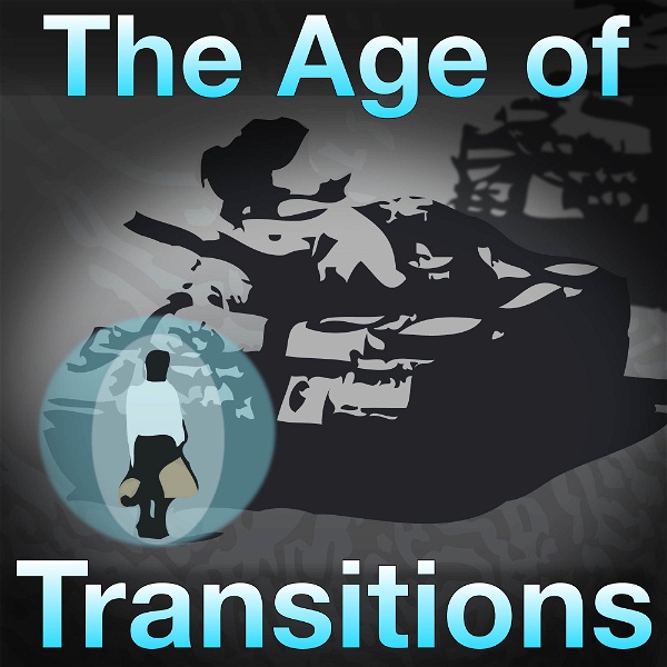 Artwork for The Age of Transitions