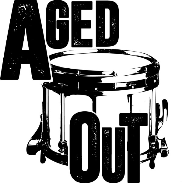 Artwork for The Aged Out Podcast