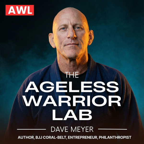 Artwork for The Ageless Warrior Lab