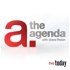 The Agenda with Steve Paikin (Audio)